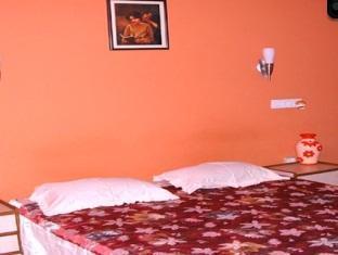 Anukampa Bed And Breakfast Jaipur Bagian luar foto
