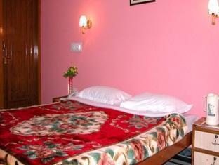 Anukampa Bed And Breakfast Jaipur Bagian luar foto