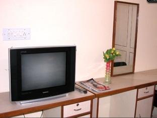 Anukampa Bed And Breakfast Jaipur Bagian luar foto